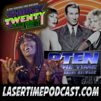 A New Network Goes Prime Time, Chappelle’s Show and Mythbusters Debut, and the Most Star-Studded Comedy Bomb