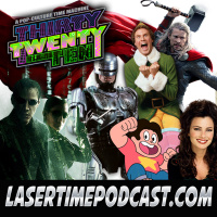 Matrix 3, Thor 2, and 12 Years a Slave - Thirty Twenty Ten: Nov 3-9