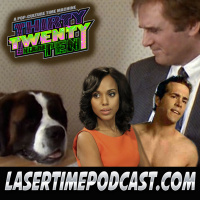 Ryan Reynolds Parties, Don Bluth’s Cock of the Walk, and a Fourth Slice of American Pie