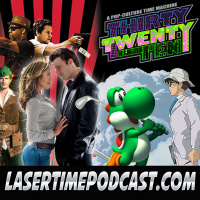 Denzel and Marky Mark go deep, Miyazakis first last movie, Sean Connery in Senpai, and Bennifer strikes out - Thirty Twenty Ten: Jul 28 - Aug 3