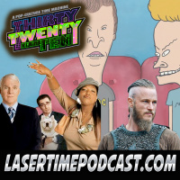 Disney Returns to Oz, MTV Changes Animation, and Nic Cage and Sam Jackson Remind Us of Racist Radio