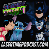 Pixar’s first princess, Disney finally has a popular alien, and Batman, uh, Returns