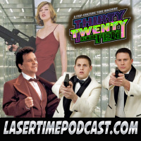 Joe Pesci’s a Lawyer, Milla Jovovich Wears a Red Dress, and Channing Tatum Goes to Jump Street