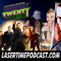 JCVD x John Woo, Two Woody Allen Movies, and The Worlds End: Thirty Twenty Ten - Aug 18-24