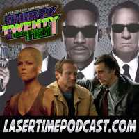 Christopher Nolan gets Insomnia, and Men in Black fight the Xenomorph in the Battle of the Threequel 