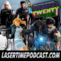 Iron Man 3, X-Men 2, and The Simpsons hit 420