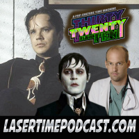 Tim Robbins Gets Away with It, The End of the Erotic Thriller, and Johnny Depp Sucks Blood