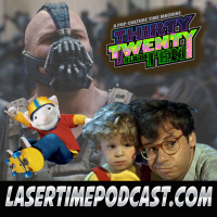 Disney Blows up a Kid, Harrison Ford Submerges, and The Dark Knight Ends