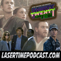 The Third Lethal Weapon, the Second Star Wars, and the Only Battleship 