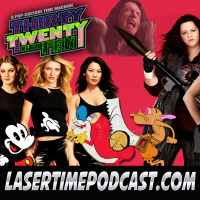 Tom Hanks is Sleepless somewhere, R-Rated Lady Cops, Danny Boyle Tackles the Undead - Thirty Twenty Ten - Jun23-29