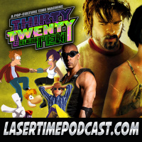 Brad Pitt is a murderer, David Spade is a has been, and this Vin Diesel movie is Riddick! - Thirty Twenty Ten - Sept 1-7