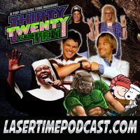 Bilbo vs Smaug, Waynes World 2, and DOOM Begins: Thirty Twenty Ten - Dec 8-14