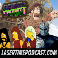 Who’s the Boss is Fired, Jason Goes to Space, Aardman Takes to the Sea