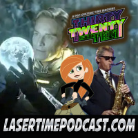 Jack Ryan, Xenomorphs, and I Swear This is a New Episode