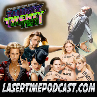 Chris Rock Raps, Aliens Abduct and Steve Carell and Jim Carrey Make Magic