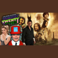 Lord of the Rings Part 2, Knocked Up 2 (sorta), and Robin Williams Weirdest Movie Ever - Thirty Twenty Ten Dec 16-22