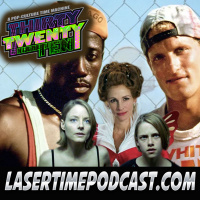 The Titans Clash Again, White Men Learn to Jump and Jodie Foster Panics