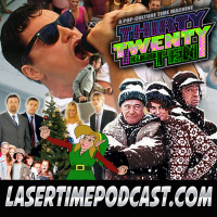 Leo’s a Wolf, Val Kilmer’s your Huckleberry, and the Office Closes