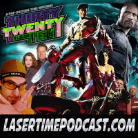 Bruce Campbell goes medieval, Will Ferrell starts a frat, and The Rock Snitches