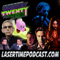 Ernests Big Movie, TWO horror masterpieces remade, and Stallone vs Schwarzenegger FINALLY - Thirty Twenty Ten: Oct 13-19