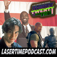 Melanie Griffith Remakes, Dwayne Johnson Resets, and Chris Rock Presides