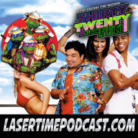 Ninja Turtles 3, Boat Trip, Stephen Kings Worst and The Croods - Thirty Twenty Ten: Mar 17-23