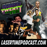 Spiritual Sequels to Space Jam and Scarface, Master and Commander, Love Actually - Thirty Twenty Ten: Nov 10-16