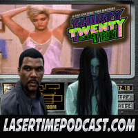 The Buzz on Candyman, The Ring, and Par4nomal Activity