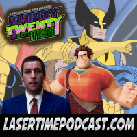 Brad Pitt’s Gone Fishin’, Sandler Gets Serious, and Disney’s Gonna Wreck It