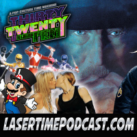 Dawn of the Power Rangers, Bruce Cambells Big TV Show, and Remembering the Relevance of MTVs VMAs - Thirty Twenty Ten: Aug 25-31