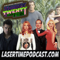 Mel Gibson Sees Signs, Buffy Begins Slaying, and the Least Essential Remake Ever