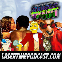 Ethan Hawke Eats People, Conan vs Marge vs the Monorail, Arnolds Last Stand and Kangaroo Jack