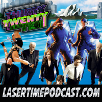 Magic Robberies, Missing Fish, the first Mario Movie and Will Smith is all over the place - Thirty Twenty Ten: May 26 - Jun 1