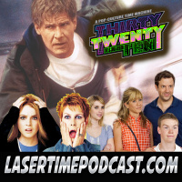 Matt Damon’s Space Heist, Lindsay Lohan Gets Freaky, Harrison Ford Didn’t Kill His Wife