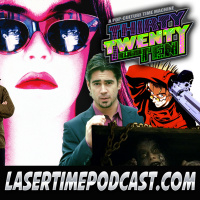 Colin Farrell makes a call, Evil Dead returns, and the last Burt Reynolds movie - Thirty Twenty Ten: Mar 31-Apr 6