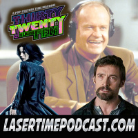 Kelsey Grammer is Listening, Kate Beckinsale Fights Werewolves, and Hugh Jackman’s a Prisoner