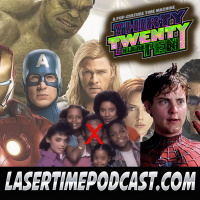 Marvel Conquers the World, Big Frasier Energy, and the End of a Sitcom Monster