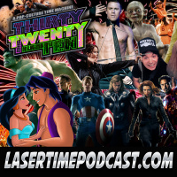 All the Years Best Movies - Thirty Twenty Ten Season 7 Finale