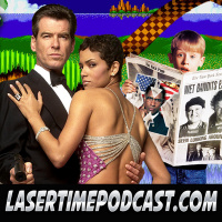 Kevins Alone Again, Living the Pi Life, the Worst James Bond, and Meet Malcolm X - Thirty Twenty Ten