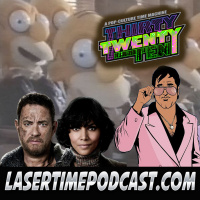 Tom Hanks is Unstuck in Time, the Best of PS2, and Dr. Giggles Takes Your Insurance