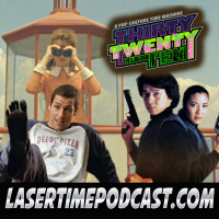 Ray Liotta Stalks, Adam Sandler Gets Rich, and Seth MacFarlane is a Bear