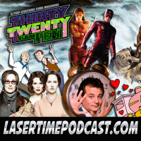 Ben Affleck’s First Superhero, John McClain Goes Out with a Whimper and It’s Groundhog Day!