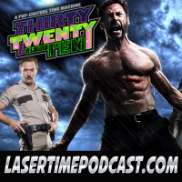 Wolverine gets a Second Chance, Game Over for Spy Kids and Lara Croft, and the Coneheads Conquer the Earth