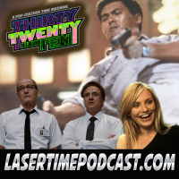 John Woo Blows Up, Ben Affleck Changes Lanes, and the Three Stooges are Back