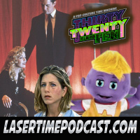 Nic Cage Gets Married, Possessions Galore, and David Lynch’s Worst Year Ever