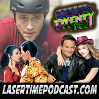 Joseph Gordon-Levitt on Wheels, Wesley Snipes Gets in the Ring, and Return of the Son of Bruce Lee