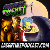 A Sci-Fi Novel is Finally Onscreen, a Forgotten Disney film, and Before Christmas is a Nightmare