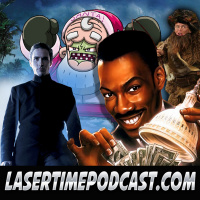 Eddie Murphy Play Politics, Christian Bale rips off The Matrix, and Cartoons Close at Christmas - Thirty Twenty Ten Dec 2-8