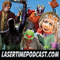 Ultimate Muppet Christmas, Bilbo Begins, and Star Trek TNG says goodbye to the bigscreen