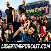 80s TV is officially over but the Fast  Furious, The Hangover and Hot Shots series continue mightily: Thirty Twenty Ten - May 19-25